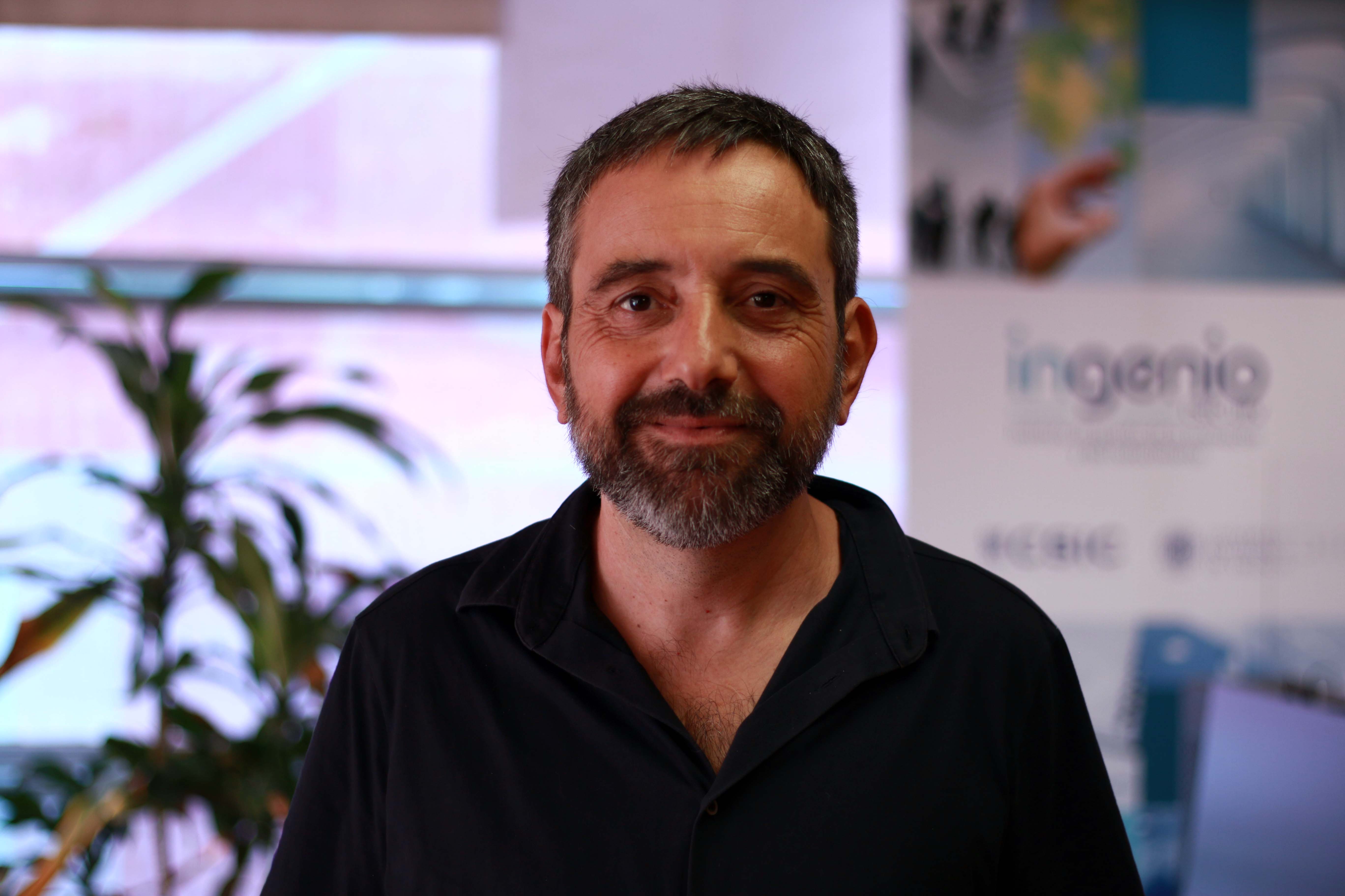 Jose David Barberá Tomás