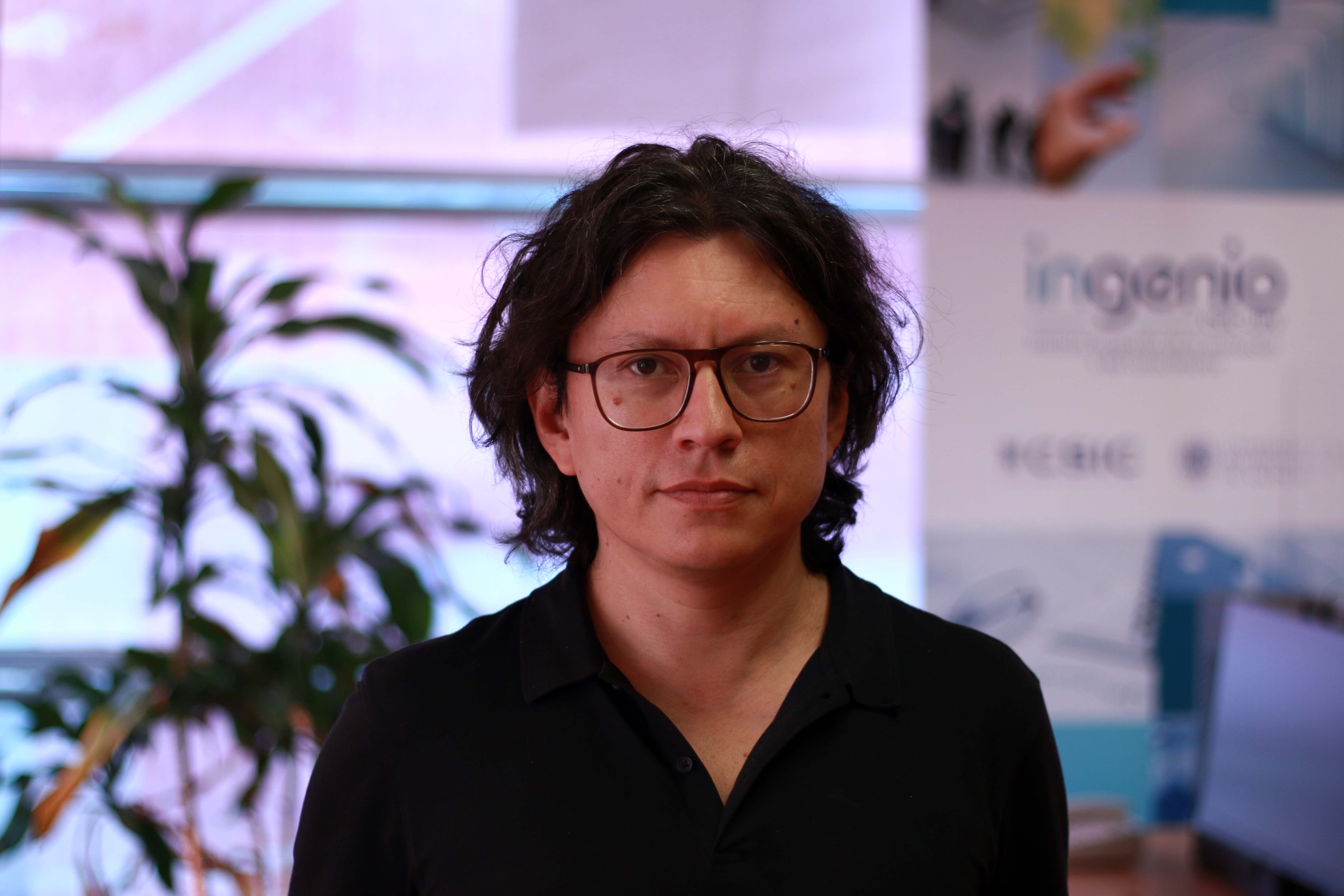 Oscar Miguel Blanco Sierra