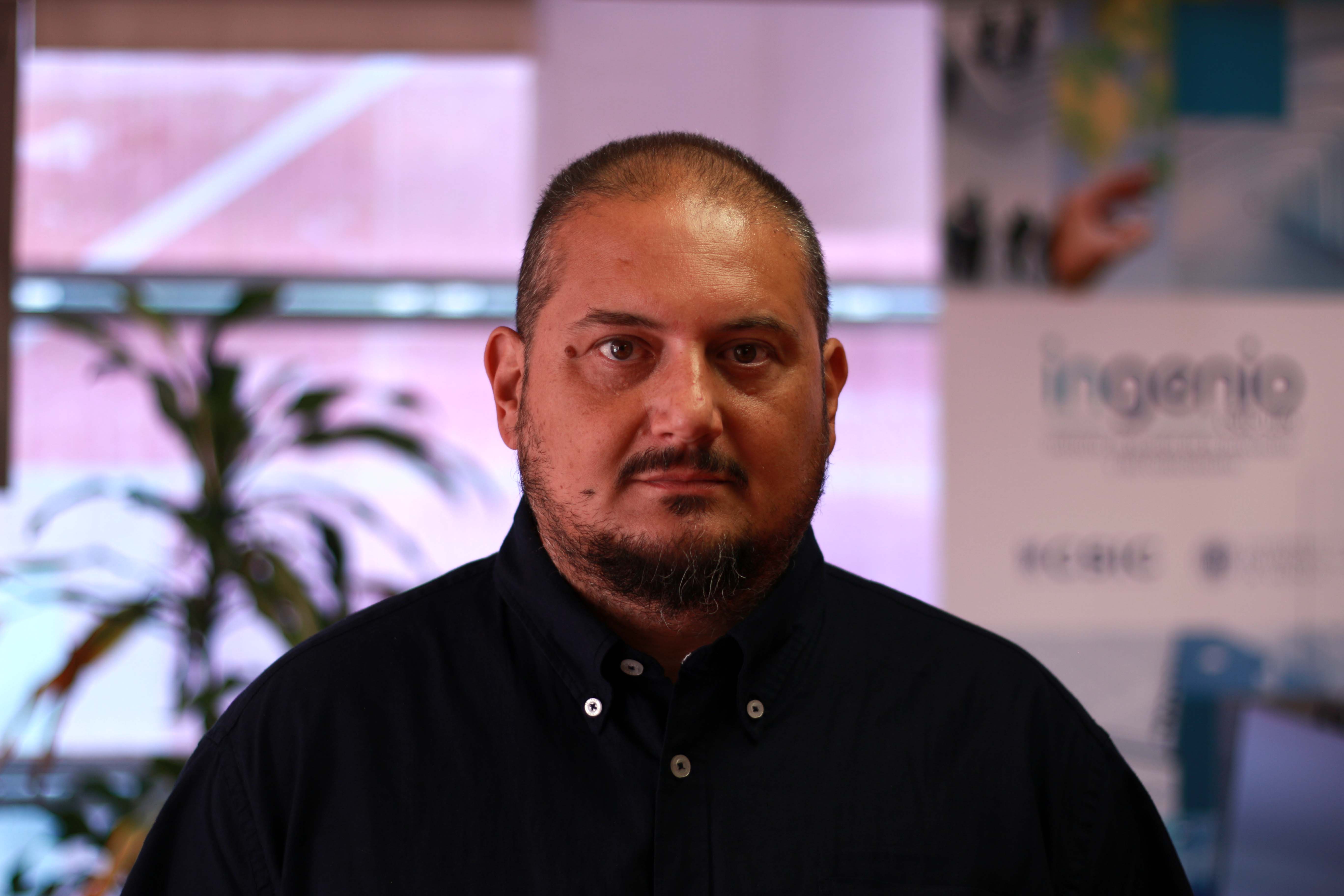 Davide Consoli | DIRECTOR