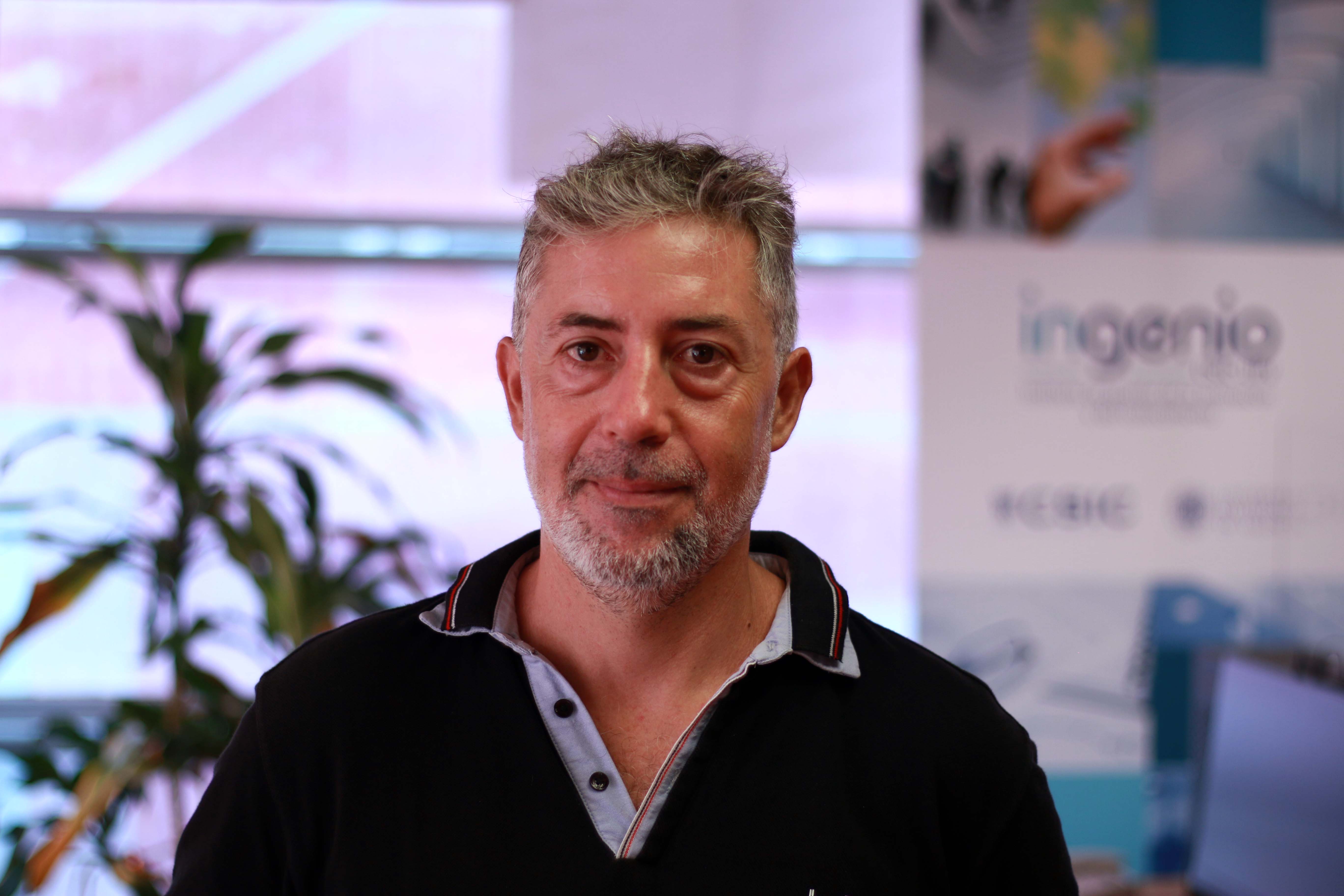 Álvaro Fernández-Baldor Martínez