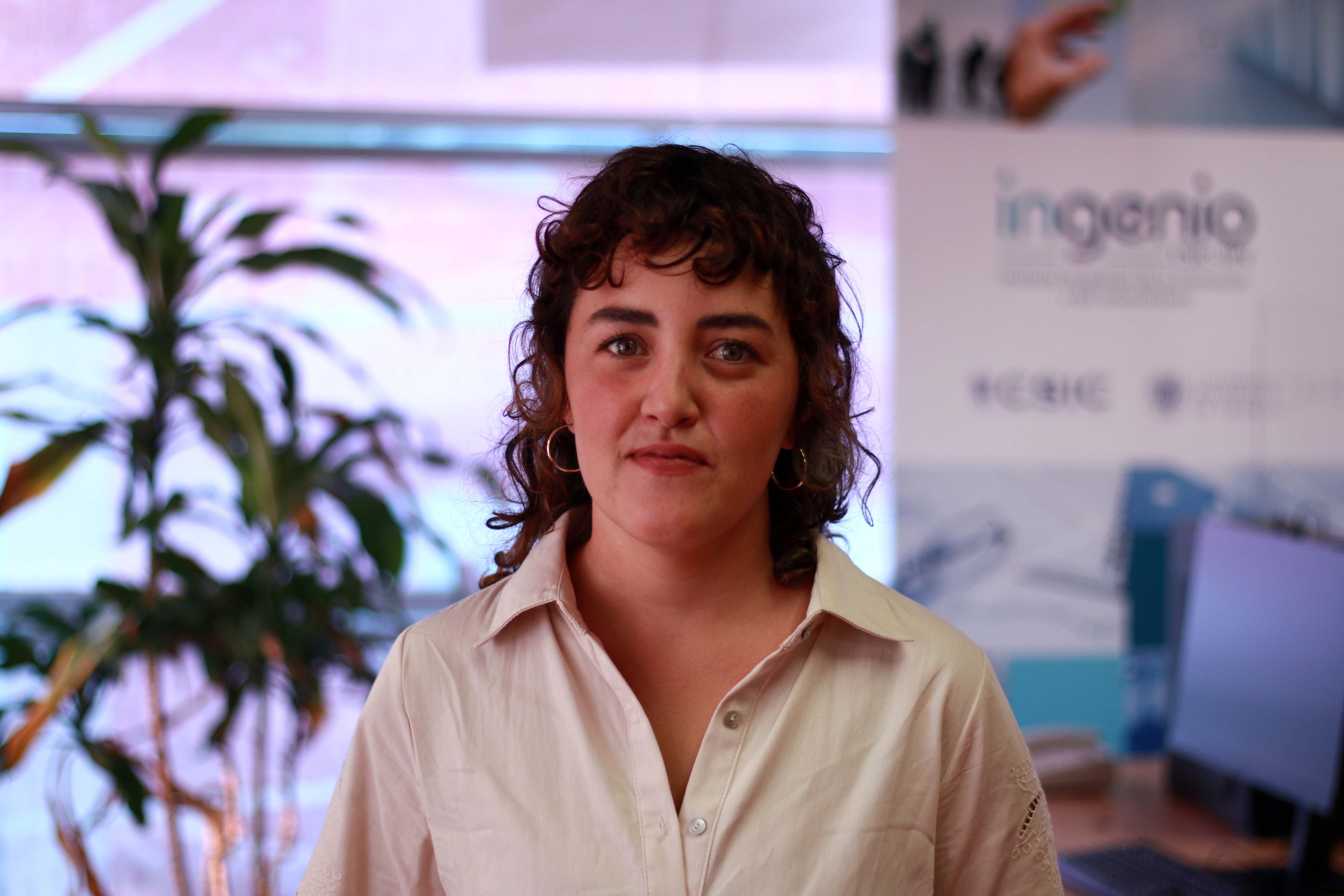 Cristina Galiana Carballo