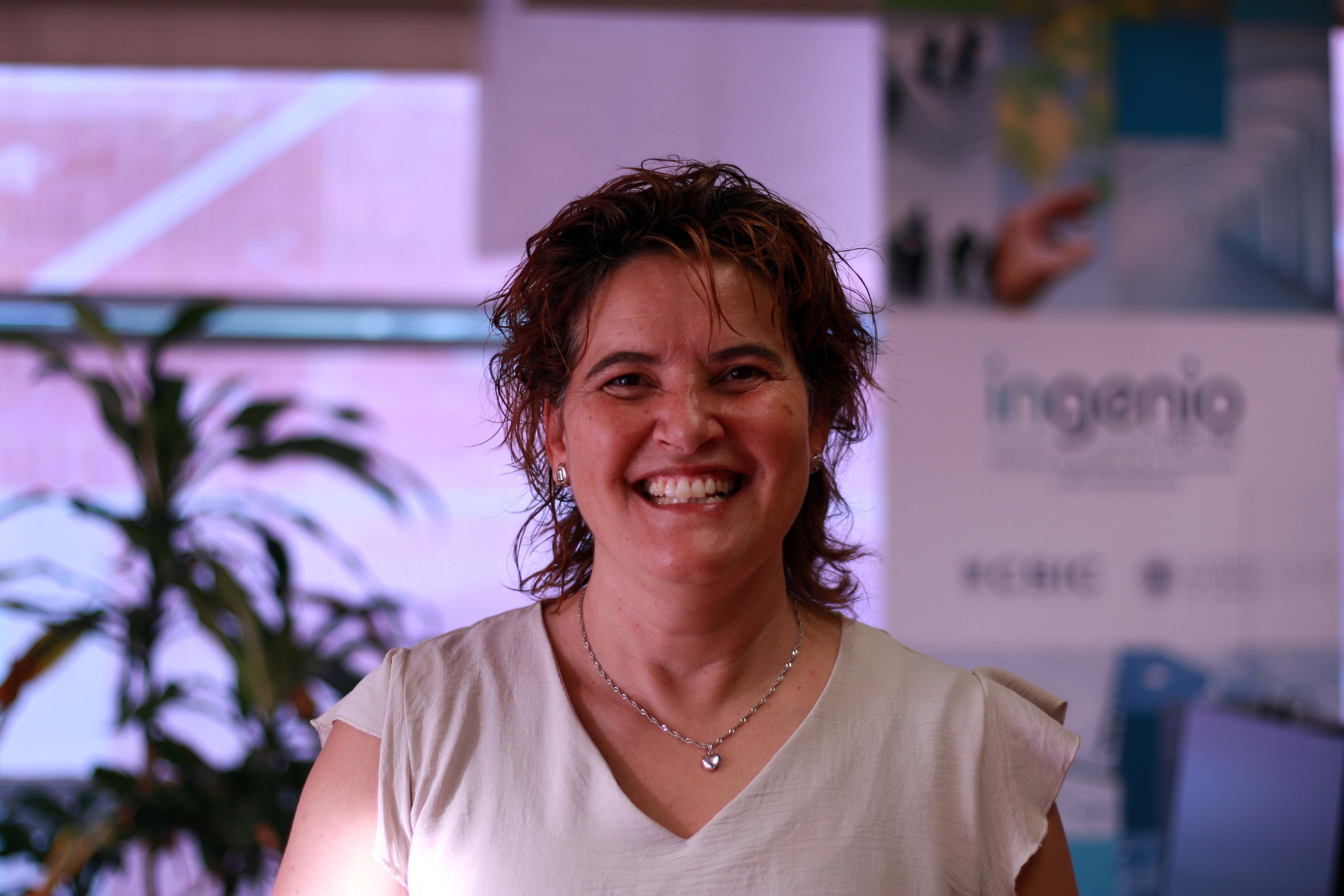 Adela García Aracil