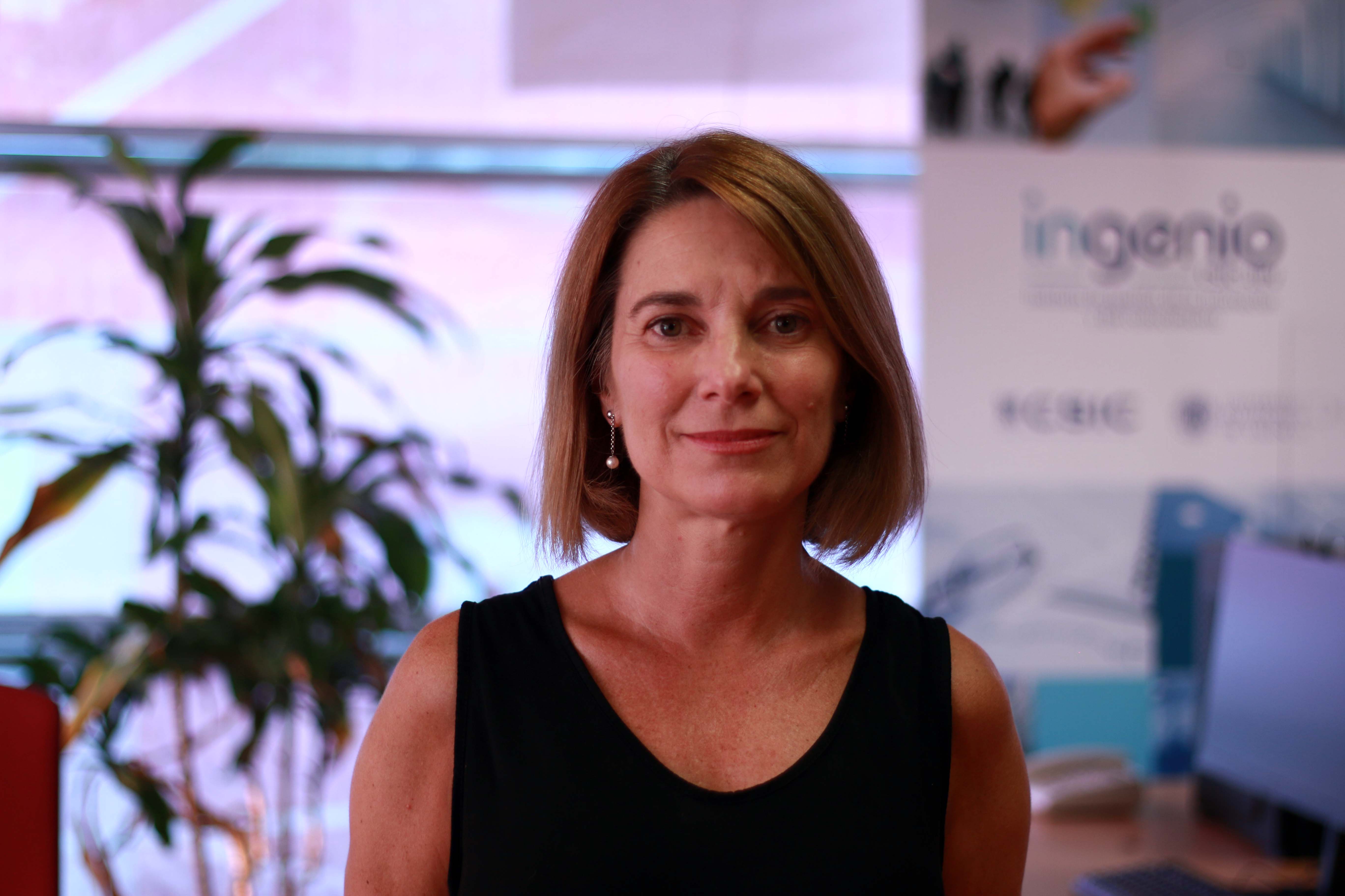 Mónica García Melón