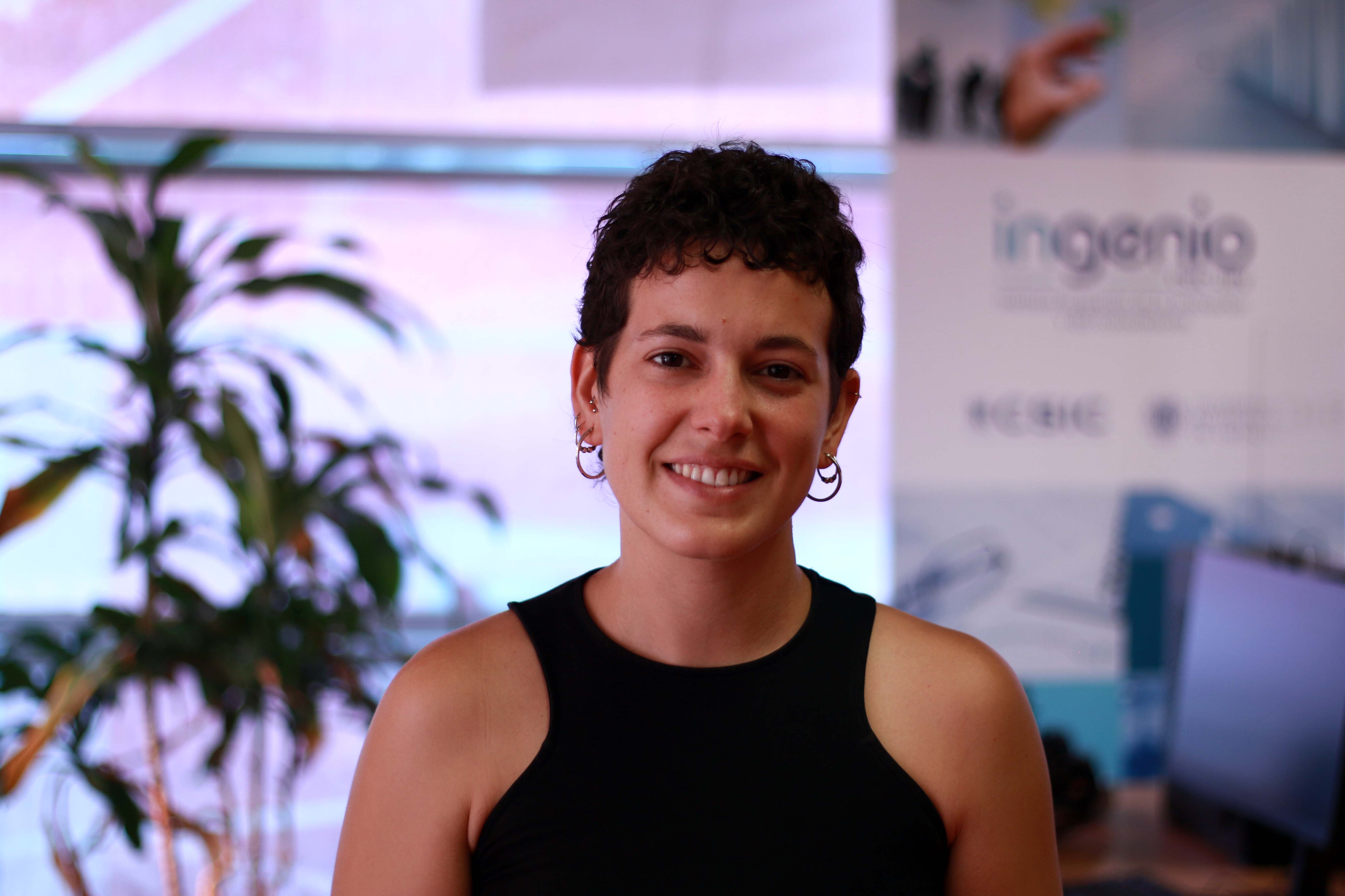 Ruth Muñoz Domenech