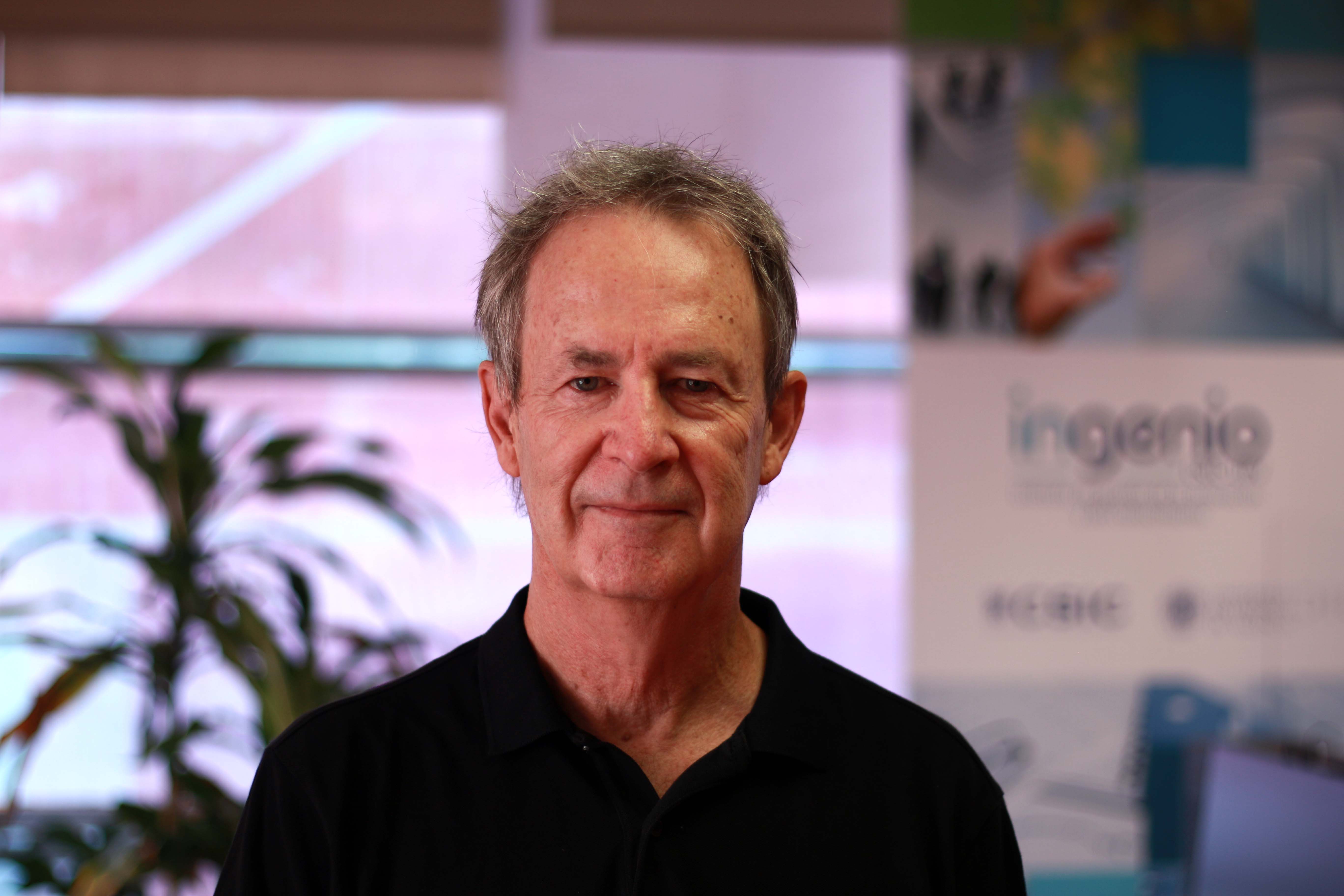 Richard Derle Woolley