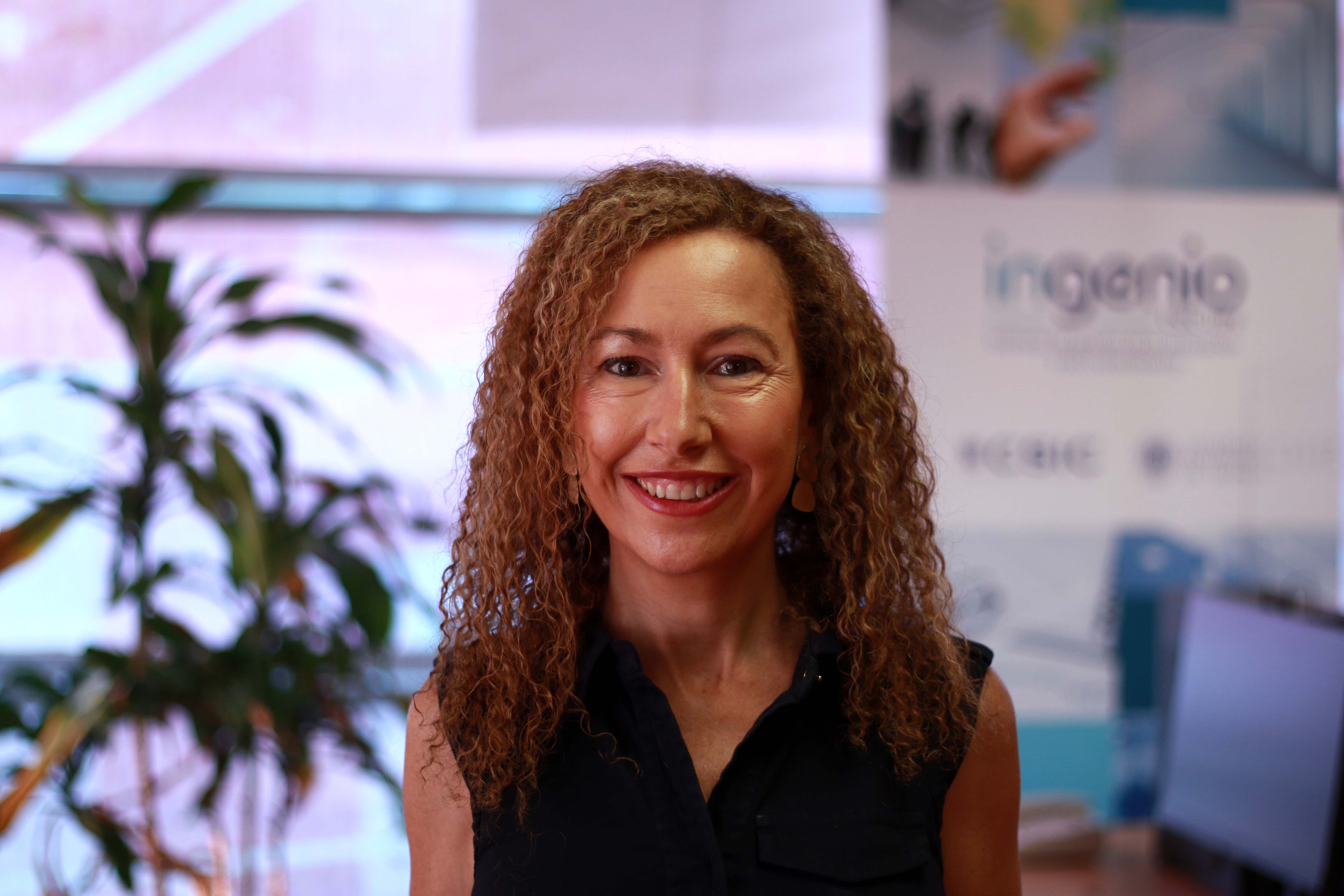 Rocío Poveda Bautista