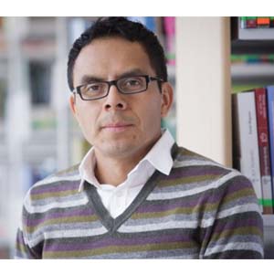 José Luis Sampedro Hernández