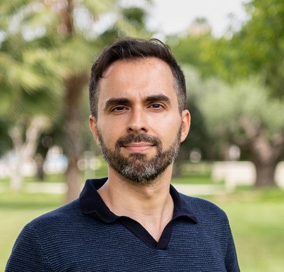 Adrián A. Díaz-Faes