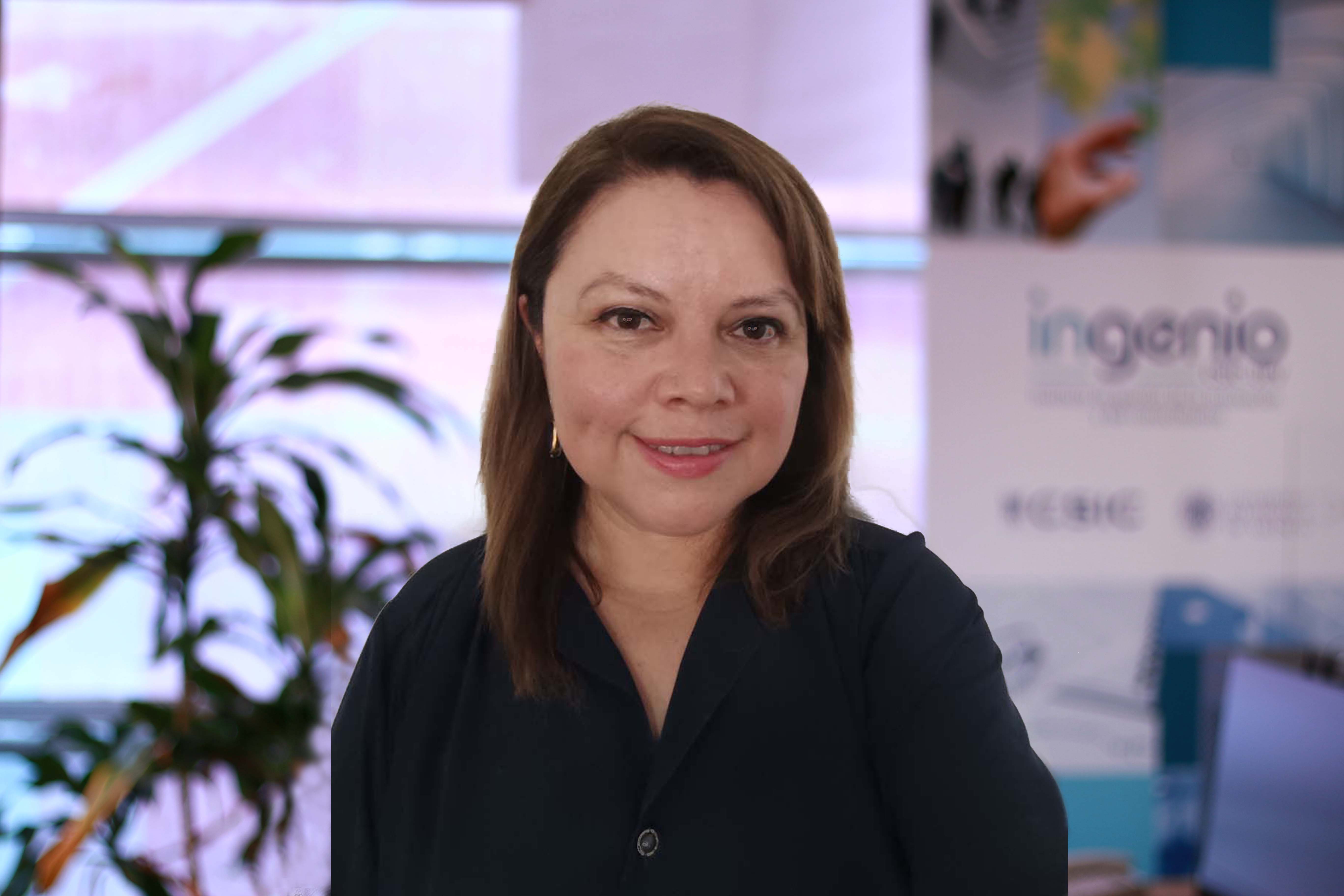 Ximena Adriana Pardo Fuentes