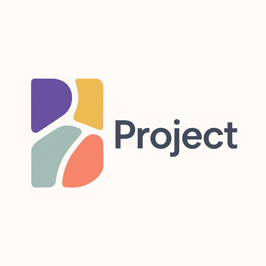 Project logo