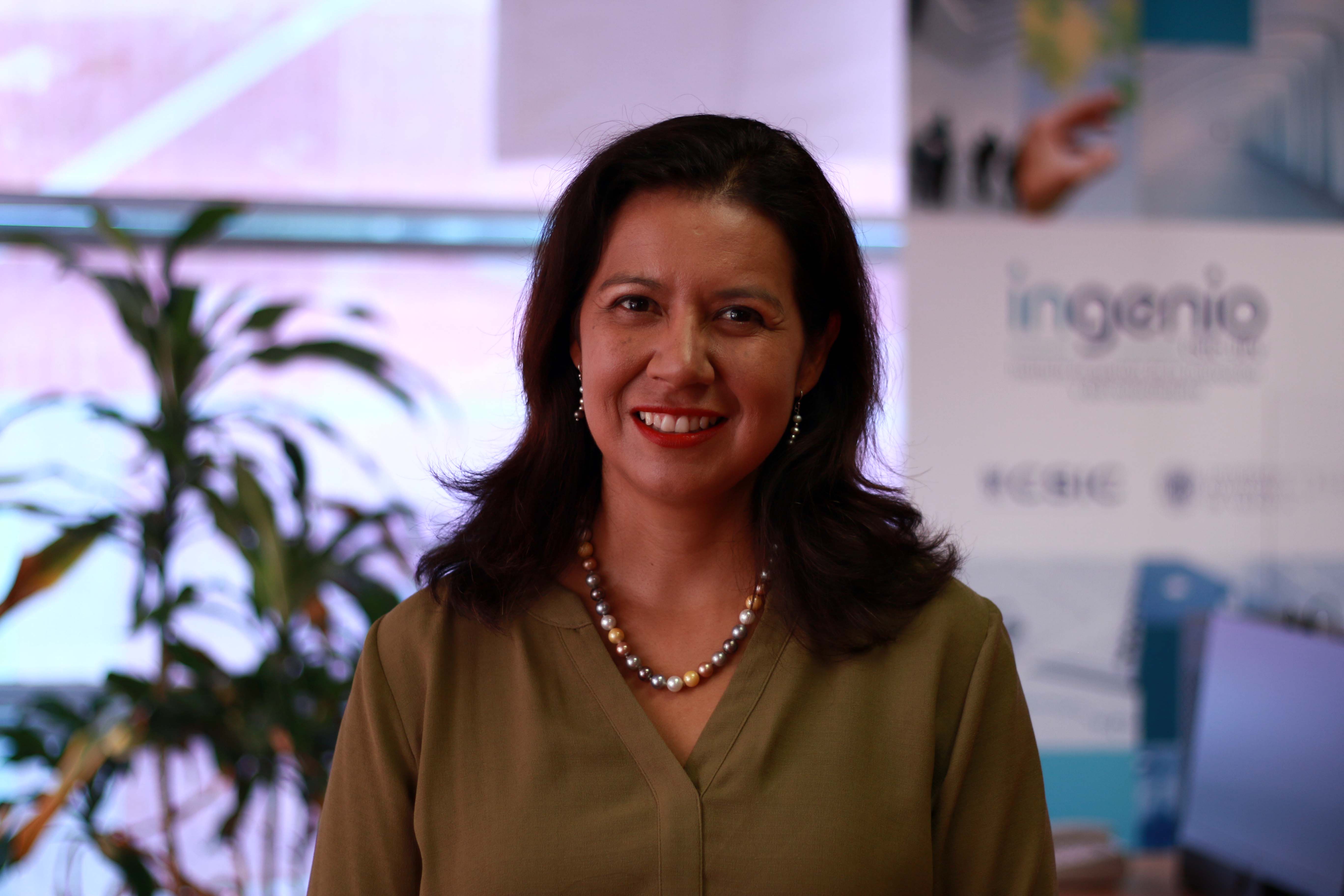 Diana Carolina Velasco