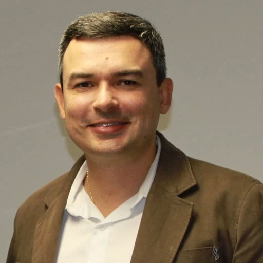 Cleidson Nogueira Dias