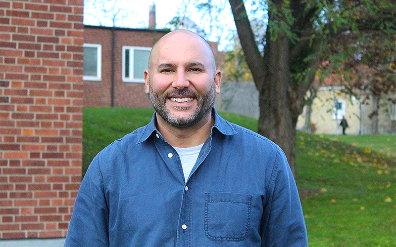 Daniel Avendaño Leadem