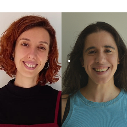 Mar Calvet Nogués/Judit Manuel Martin