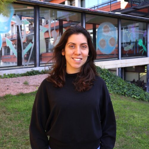 Sara Sánchez López