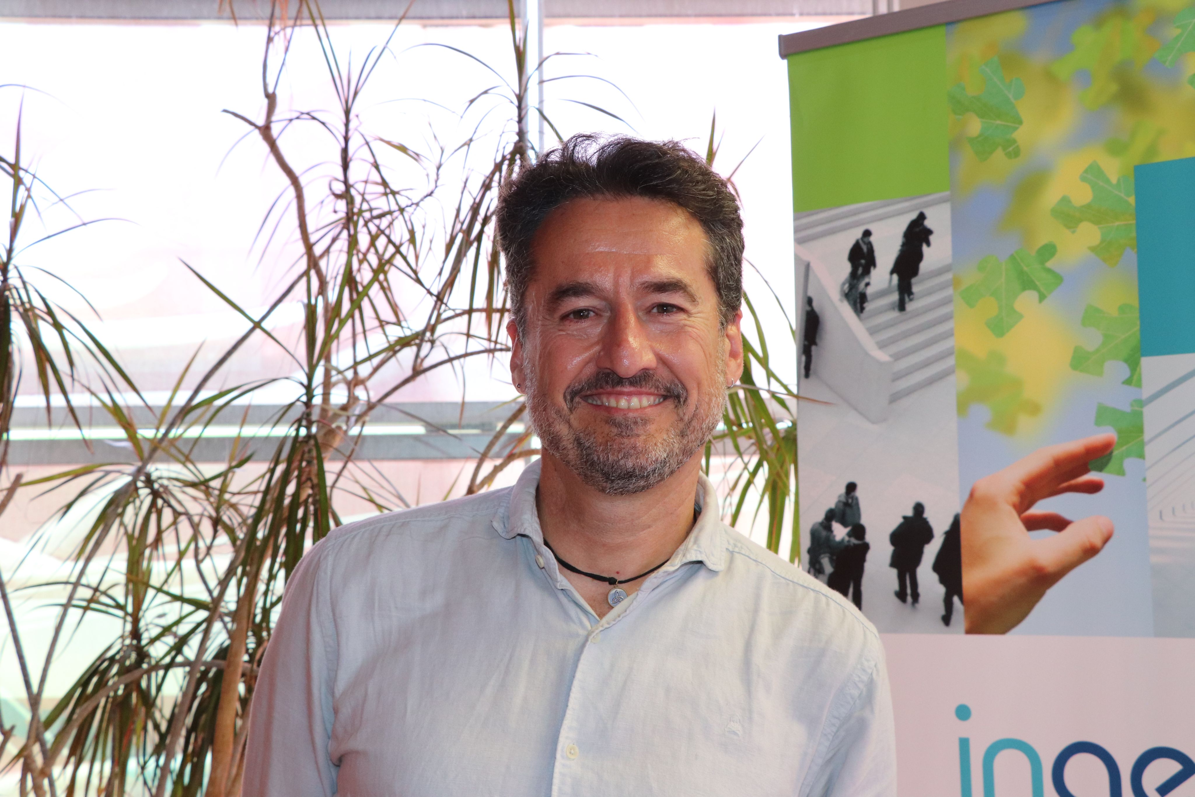 Jordi Peris Blanes