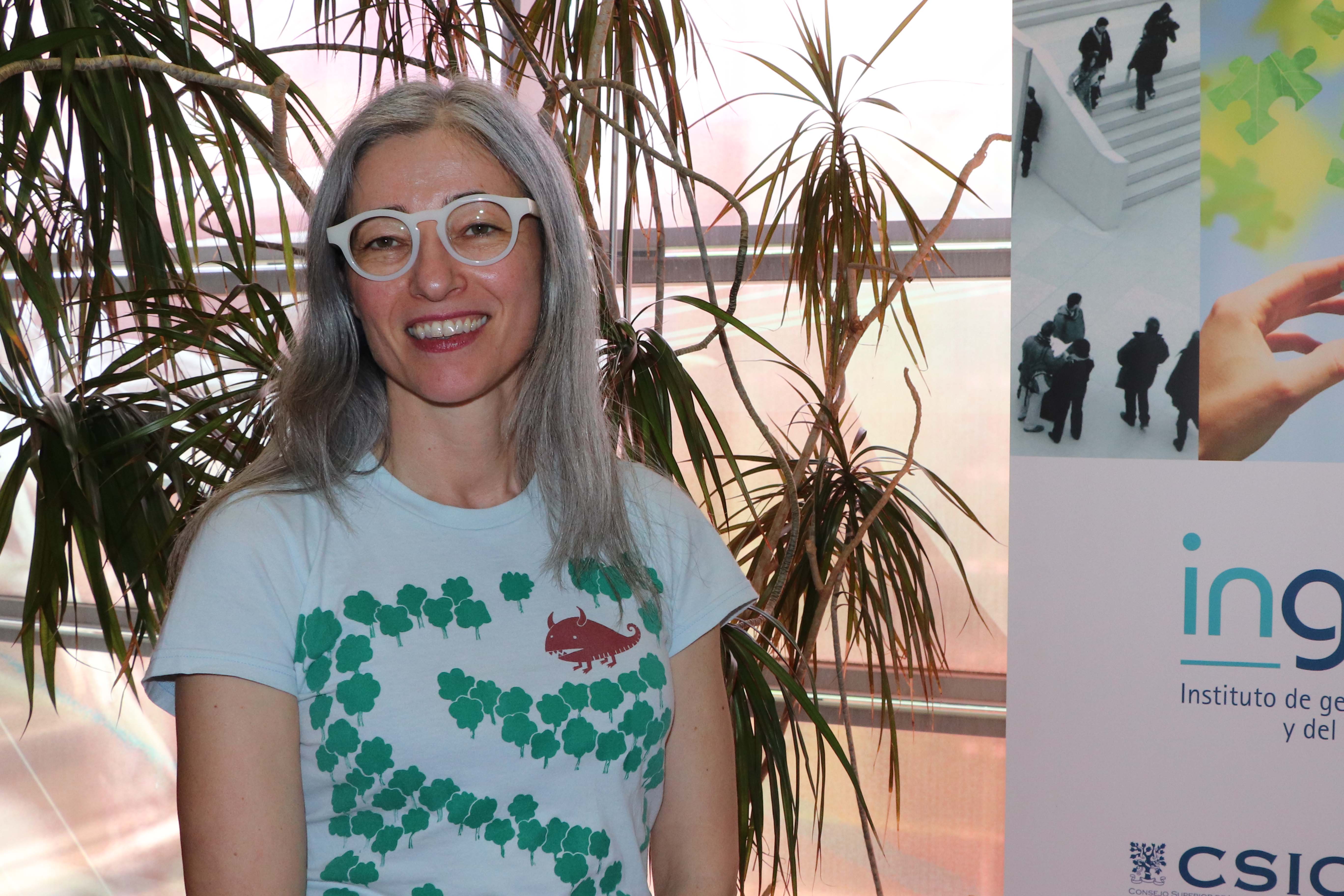 Míriam Acebillo Baque