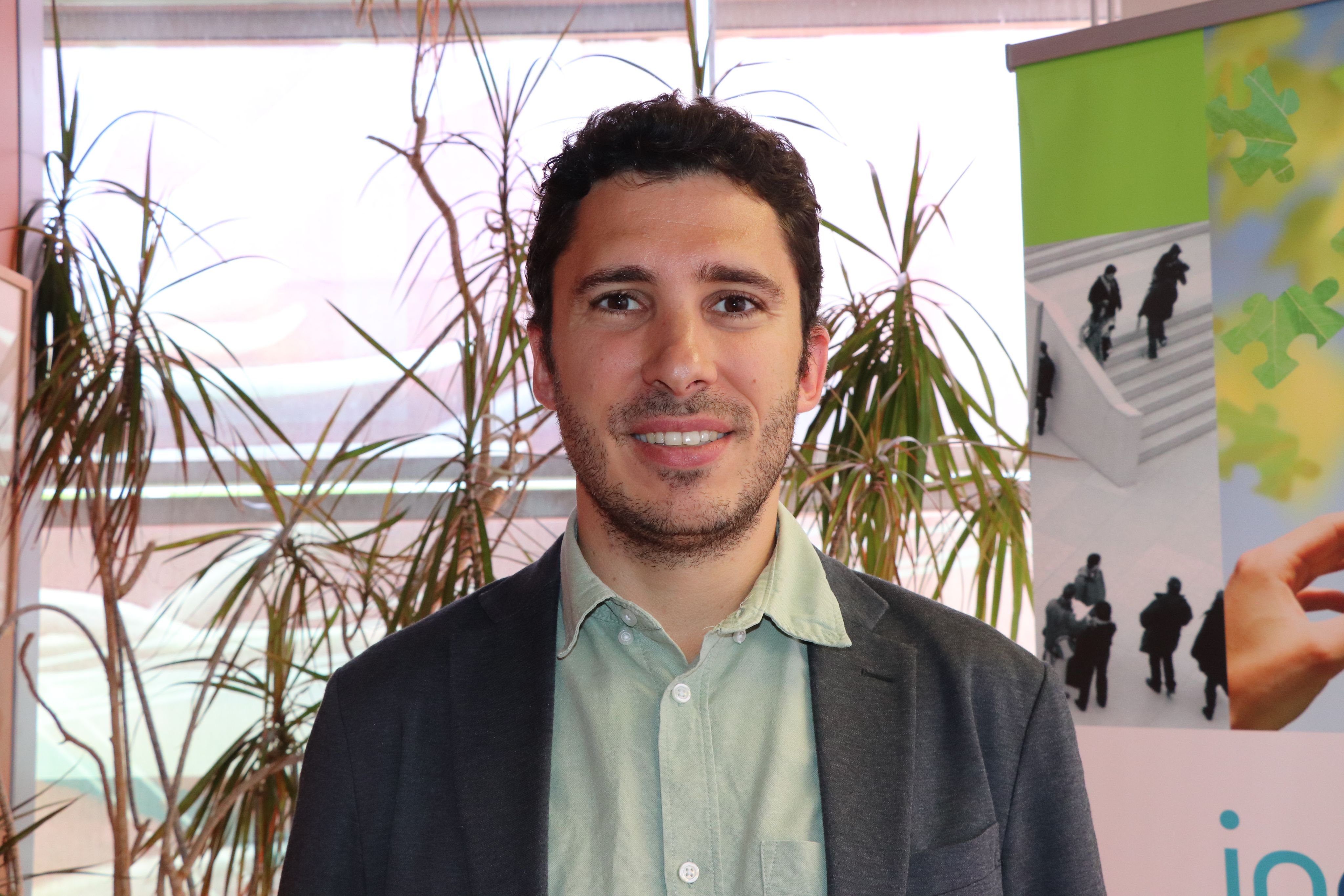 Antonio Moya Latorre