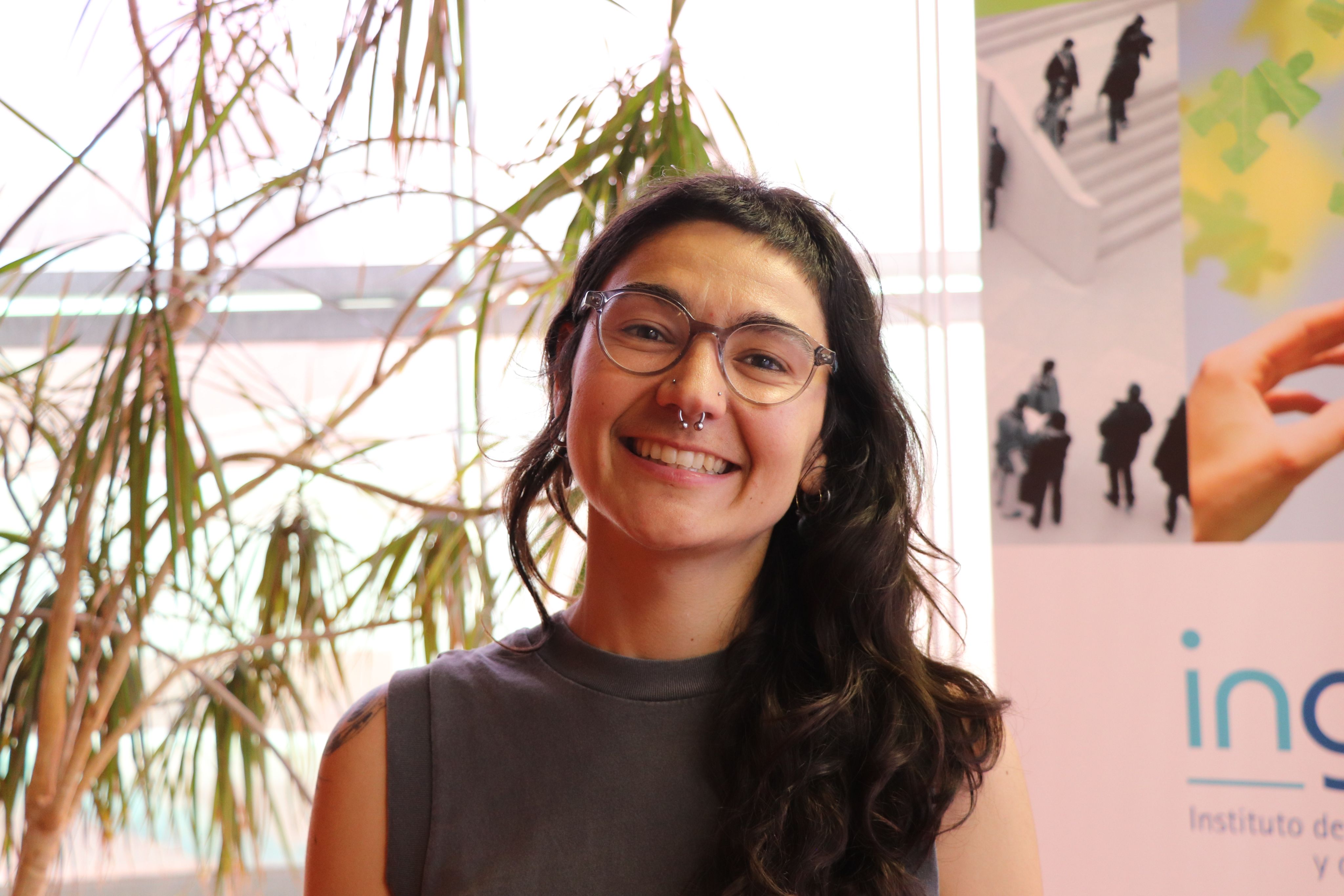 Carmen Gimeno Suñer