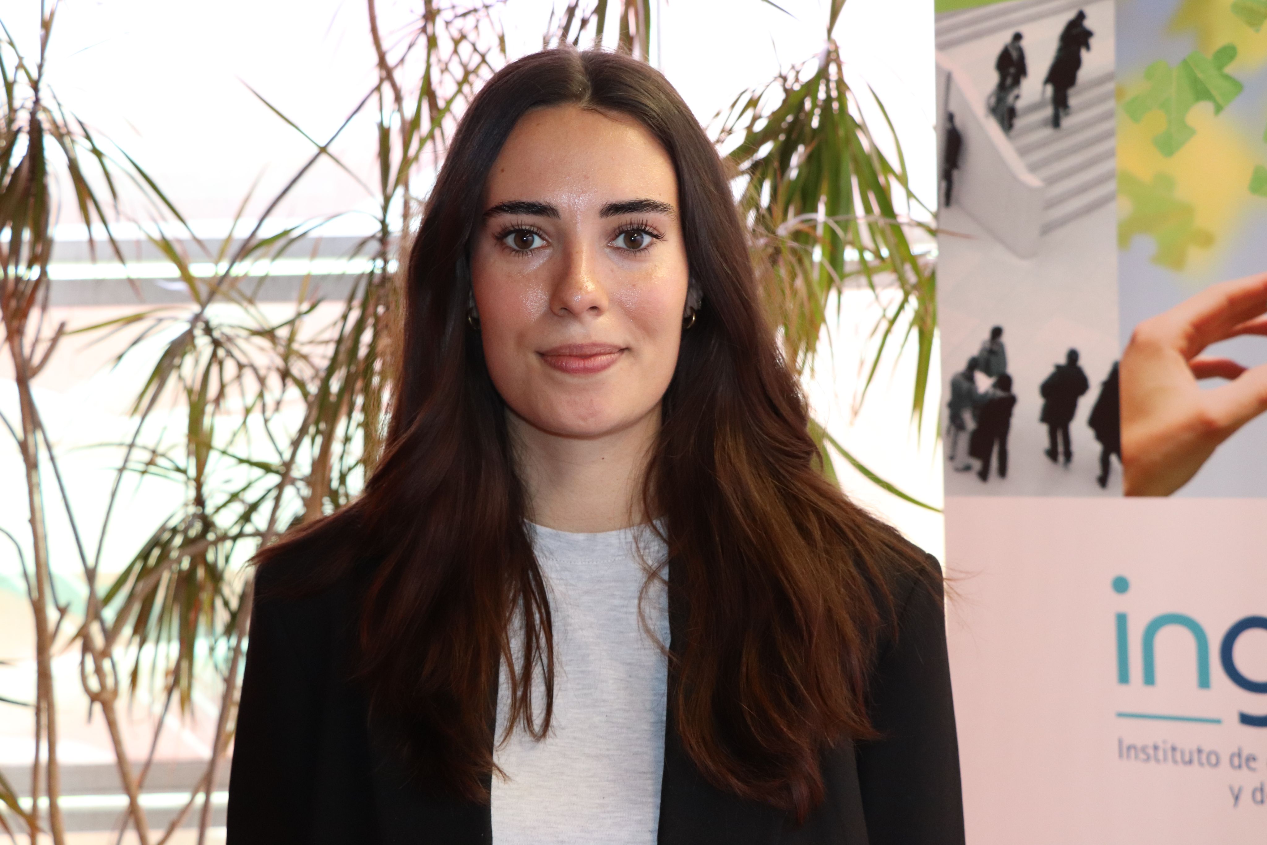 Lara Rodriguez Pereira