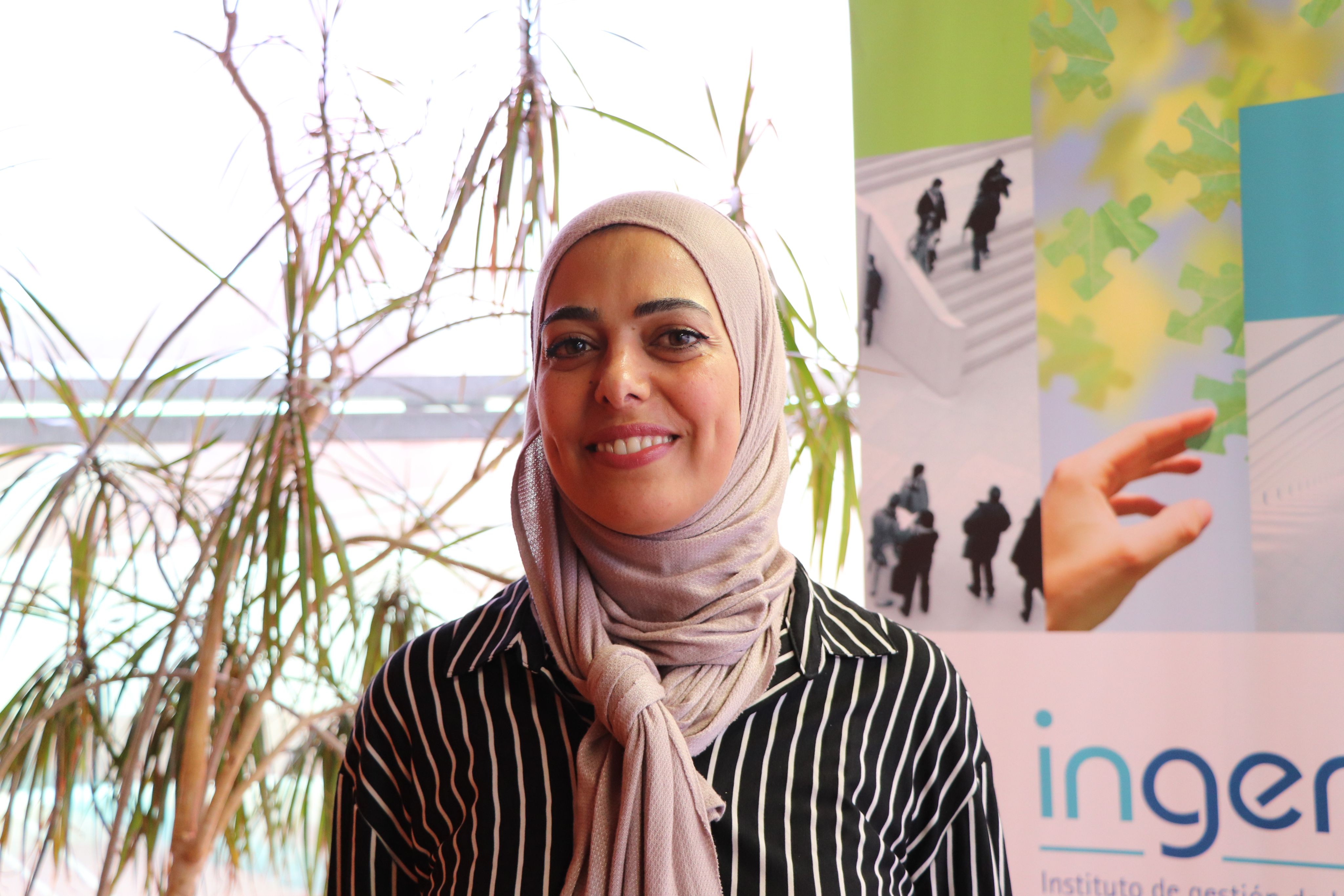 Fidaa Tafesh Ahmed Zahran