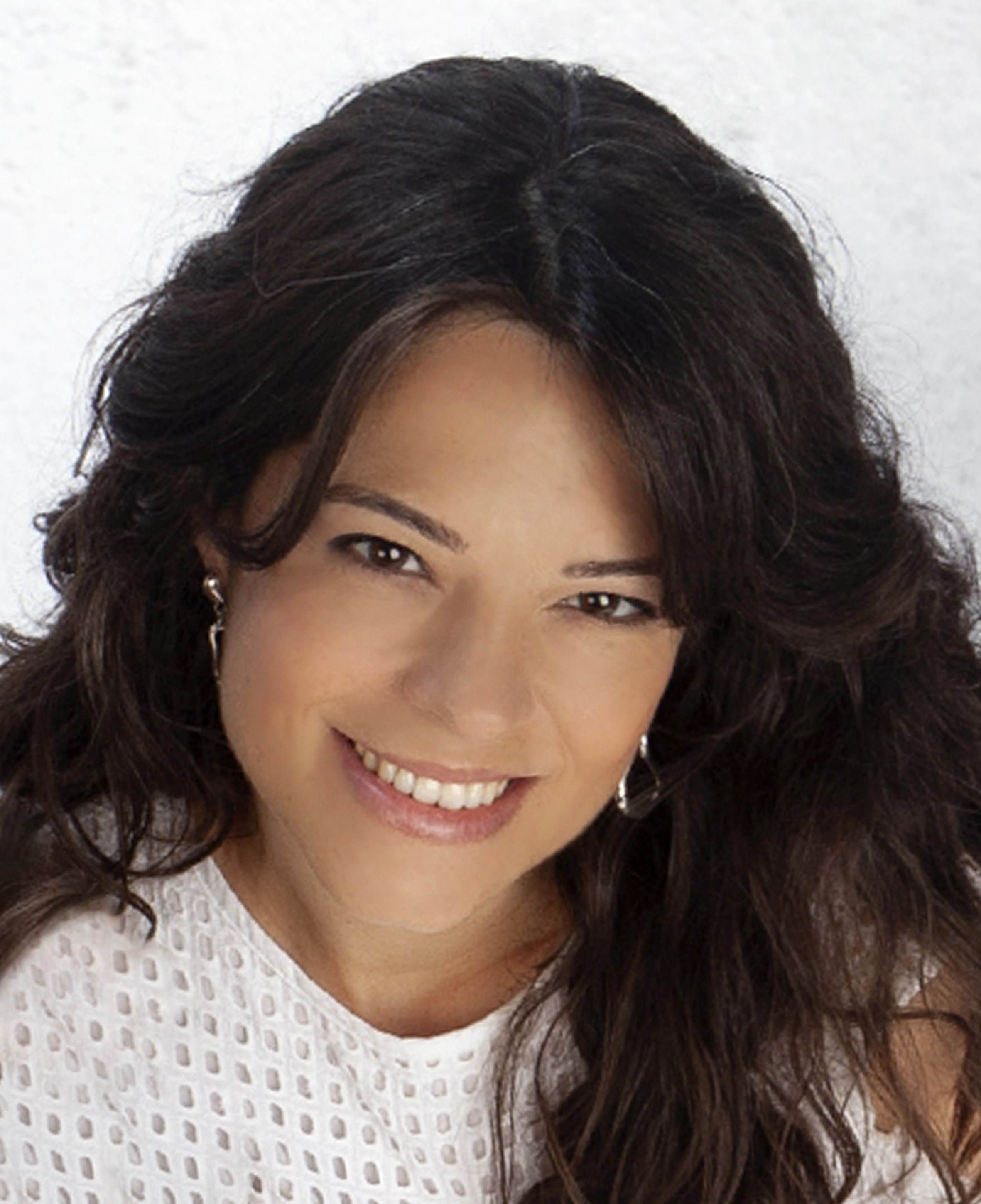 Belén Prieto Gonzalez