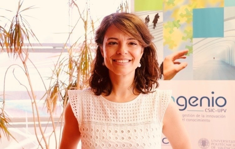 Belén Prieto Gonzalez