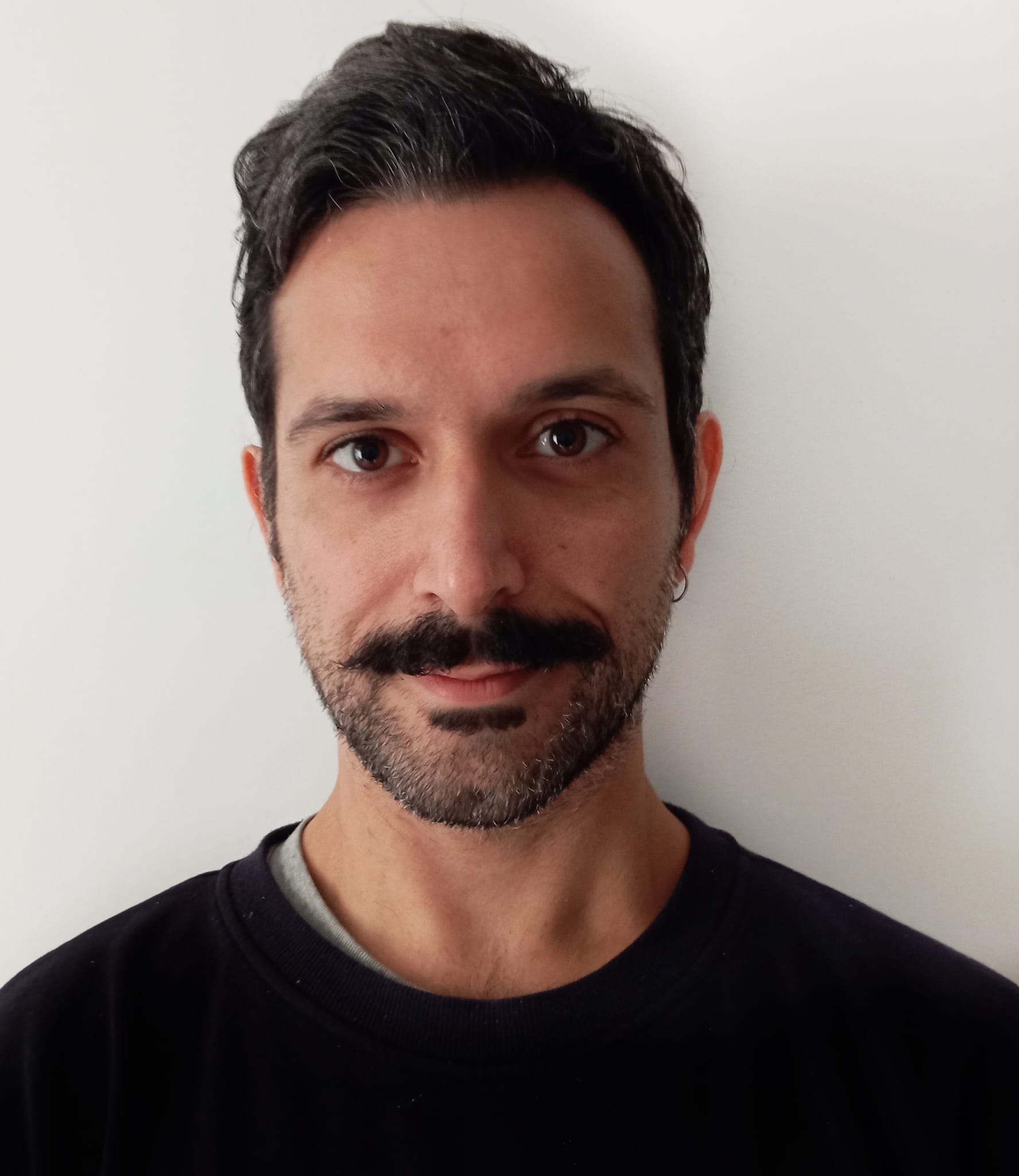 Francesco Lelli
