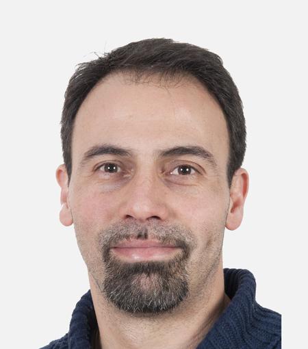 Vincenzo Pavone