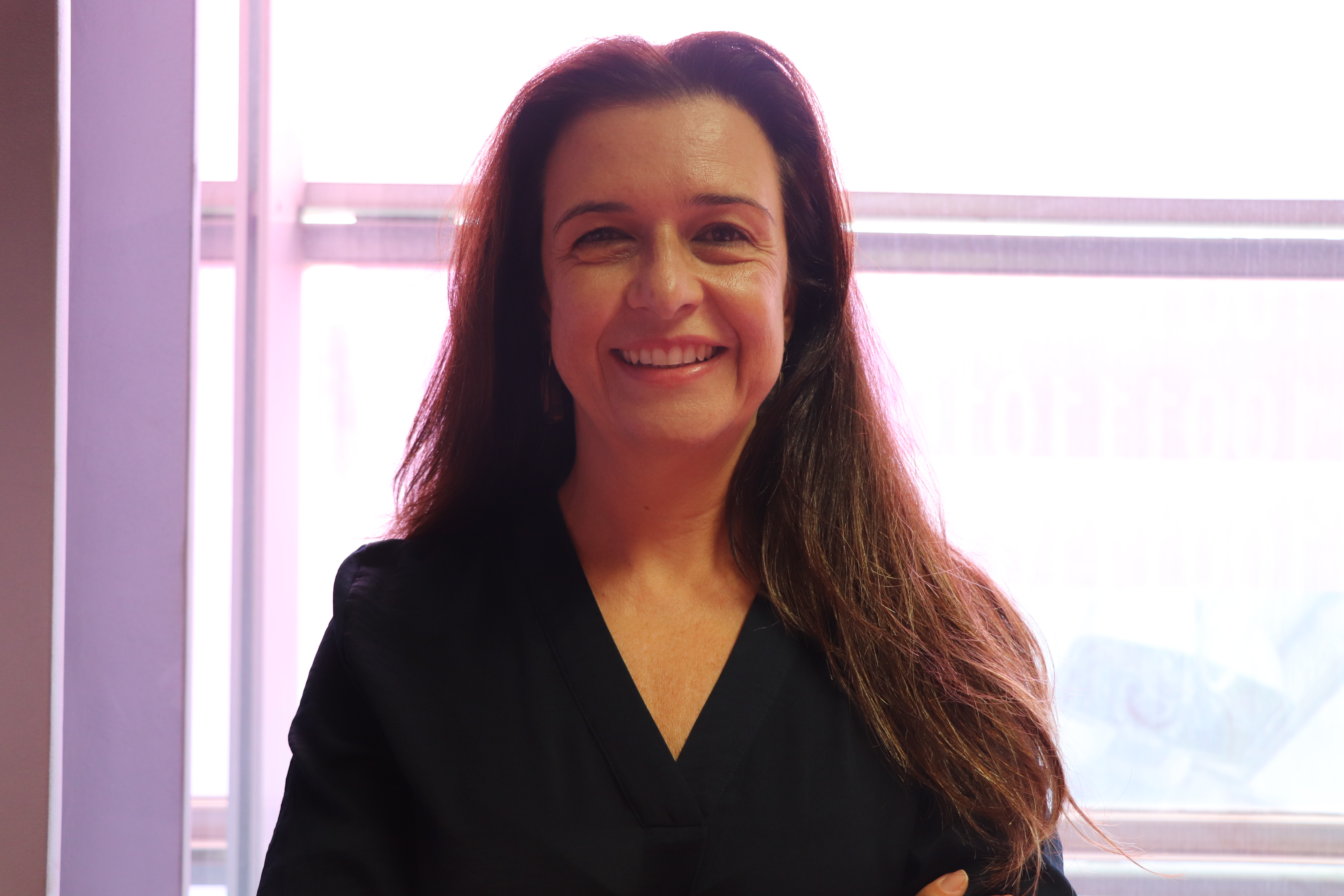 Cristina Borgoni 