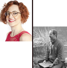 Amparo Alonso | José Luis Albelda